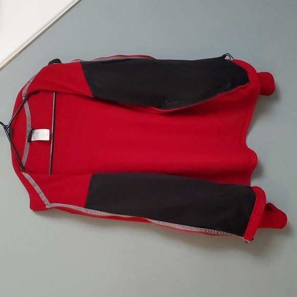 Mens PATAGONIA Synchilla Fleece sweater (sz XL) - Picture 4 of 5